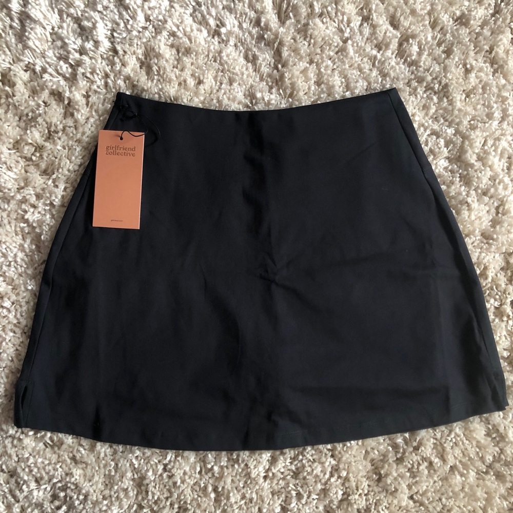 large Girlfriend collective skort